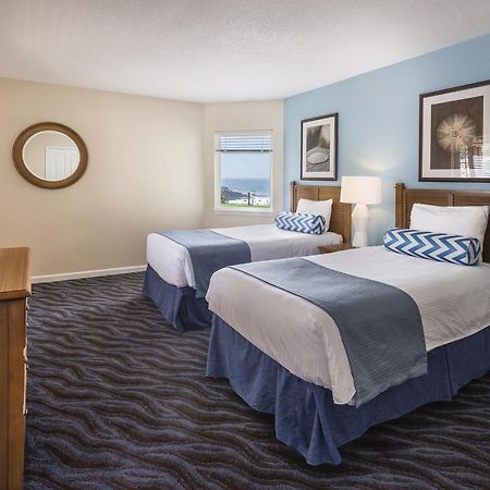 Worldmark Depoe Bay Ngoại thất bức ảnh