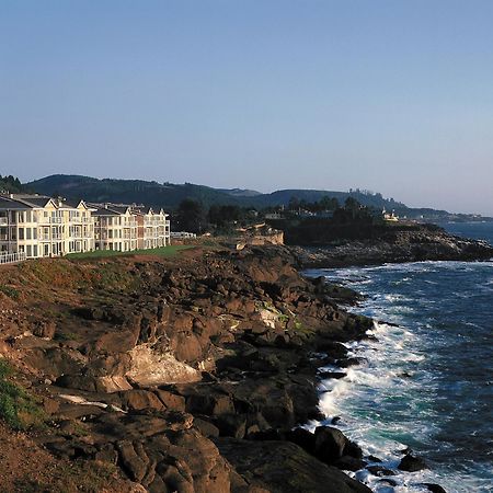 Worldmark Depoe Bay Ngoại thất bức ảnh