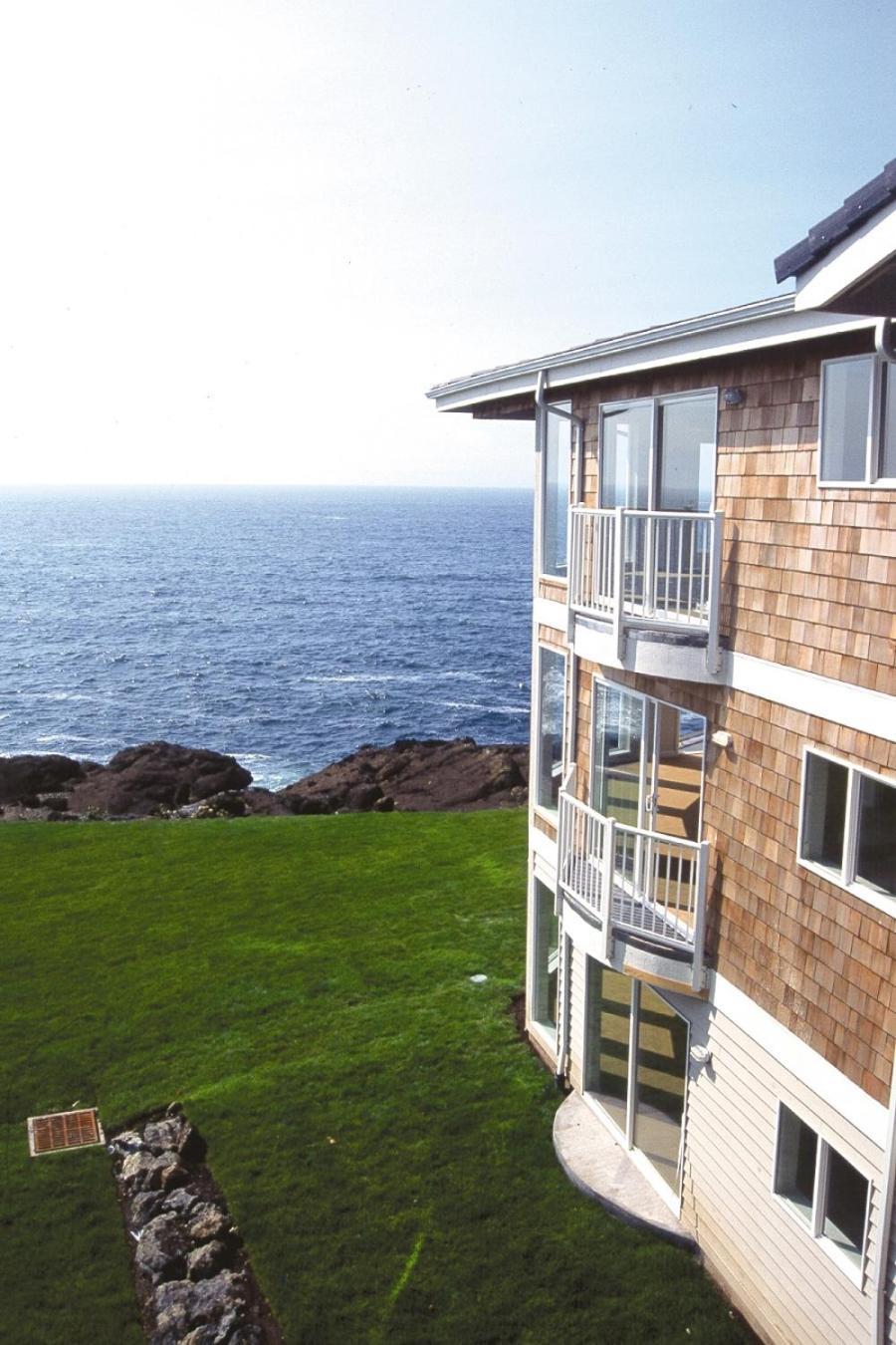 Worldmark Depoe Bay Ngoại thất bức ảnh