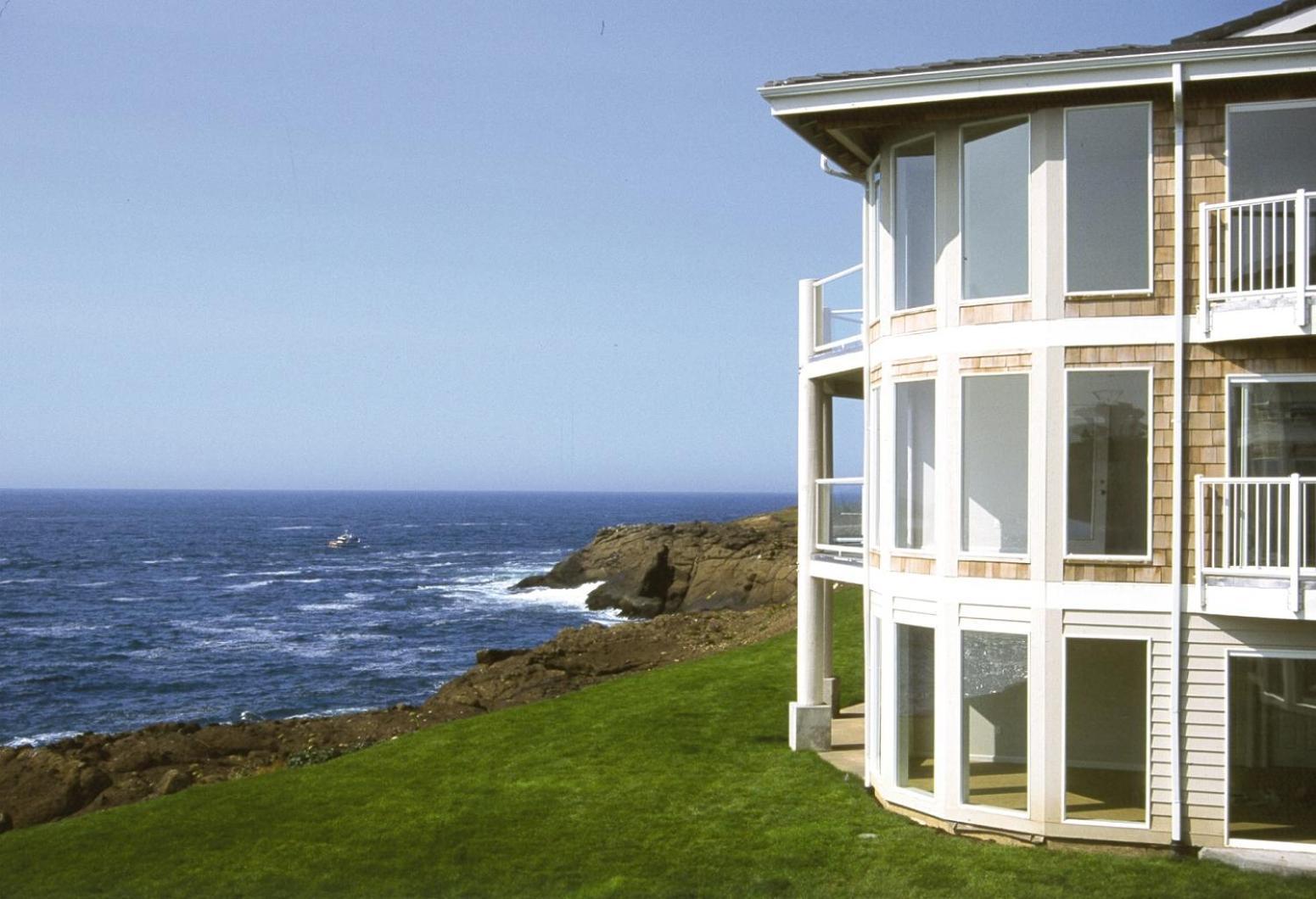Worldmark Depoe Bay Ngoại thất bức ảnh