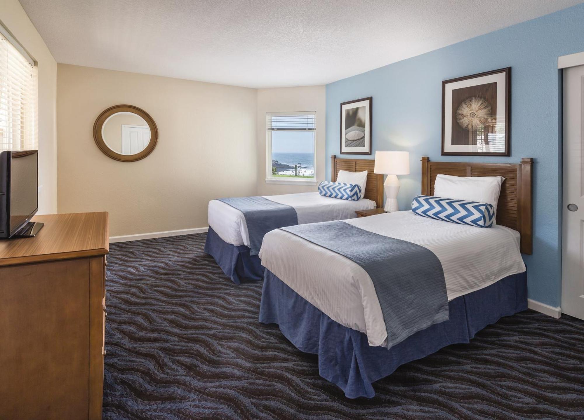 Worldmark Depoe Bay Ngoại thất bức ảnh
