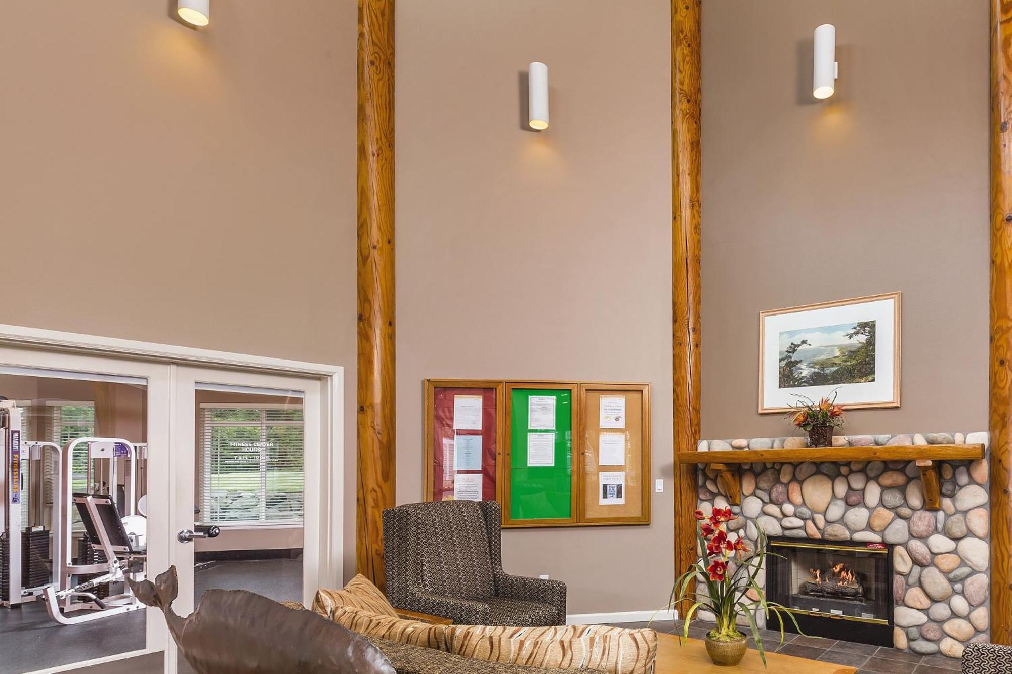 Worldmark Depoe Bay Ngoại thất bức ảnh