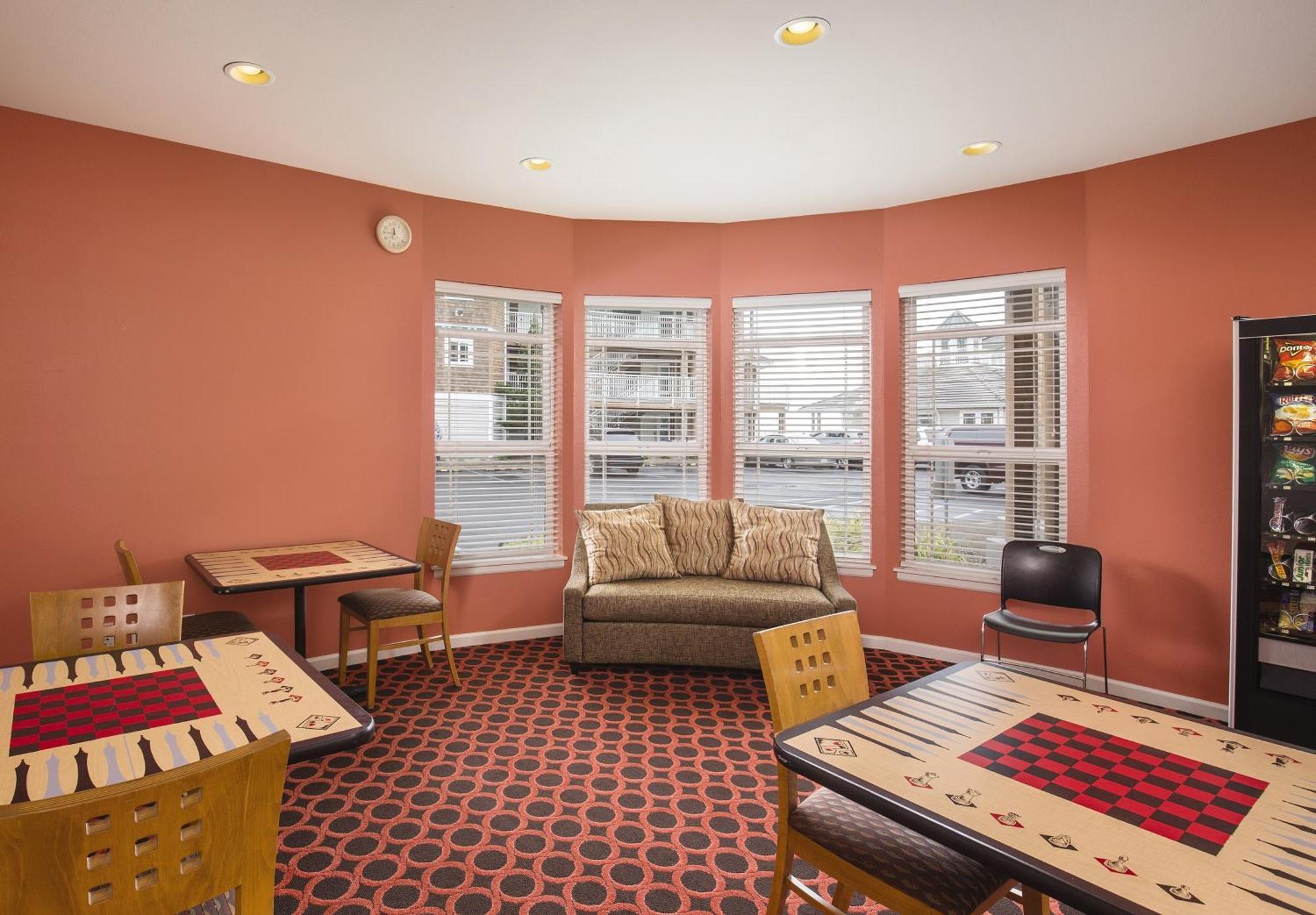 Worldmark Depoe Bay Ngoại thất bức ảnh