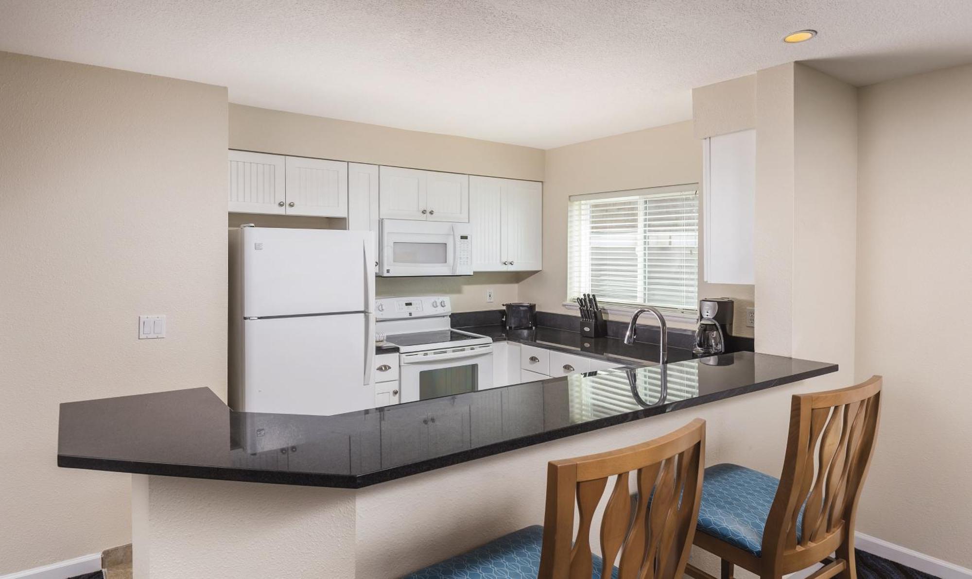 Worldmark Depoe Bay Ngoại thất bức ảnh