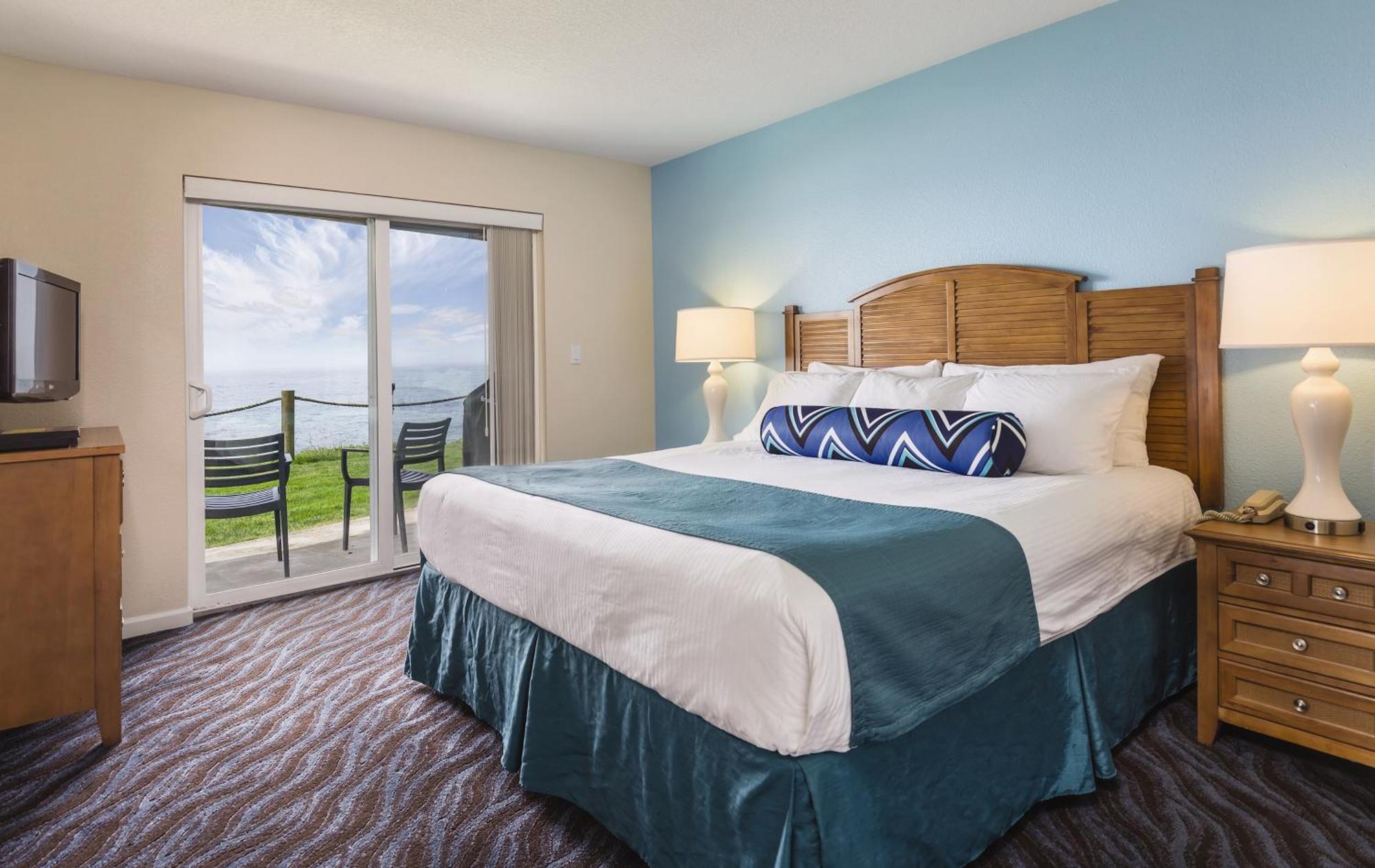Worldmark Depoe Bay Ngoại thất bức ảnh