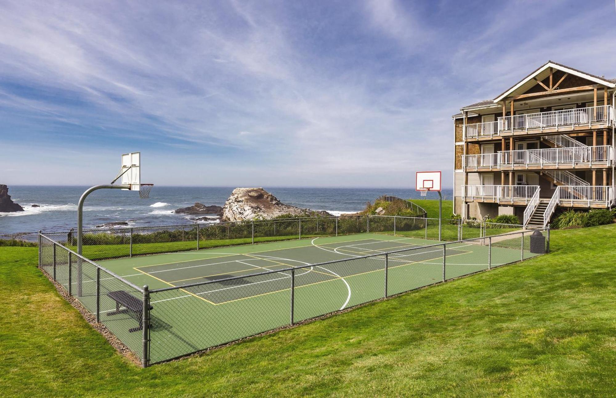 Worldmark Depoe Bay Ngoại thất bức ảnh
