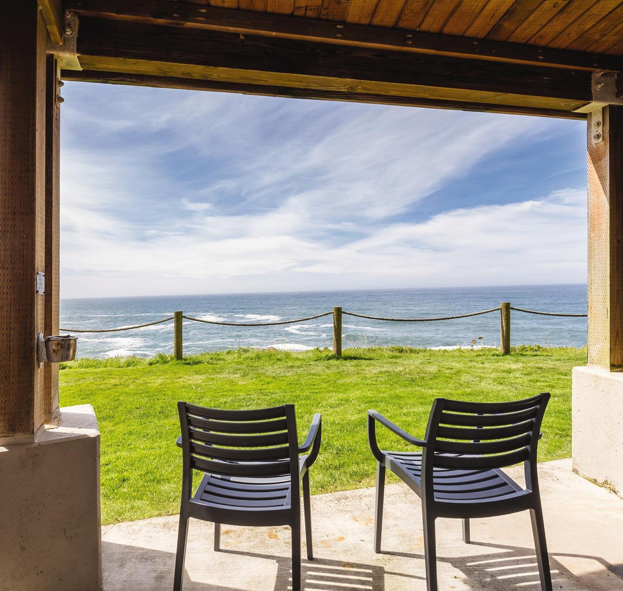 Worldmark Depoe Bay Ngoại thất bức ảnh