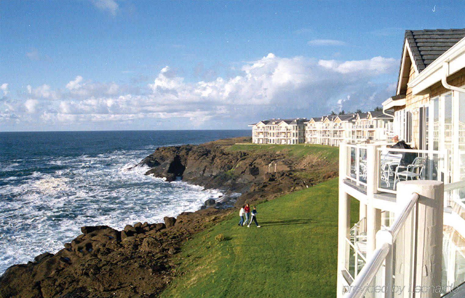 Worldmark Depoe Bay Ngoại thất bức ảnh