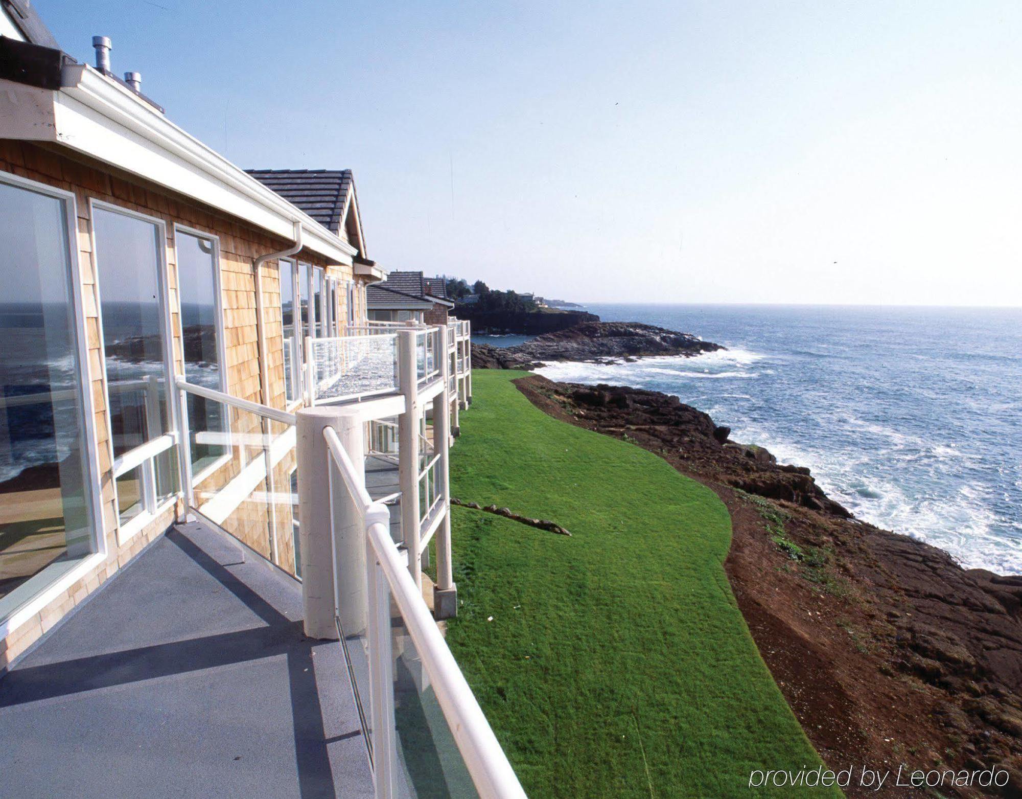 Worldmark Depoe Bay Ngoại thất bức ảnh