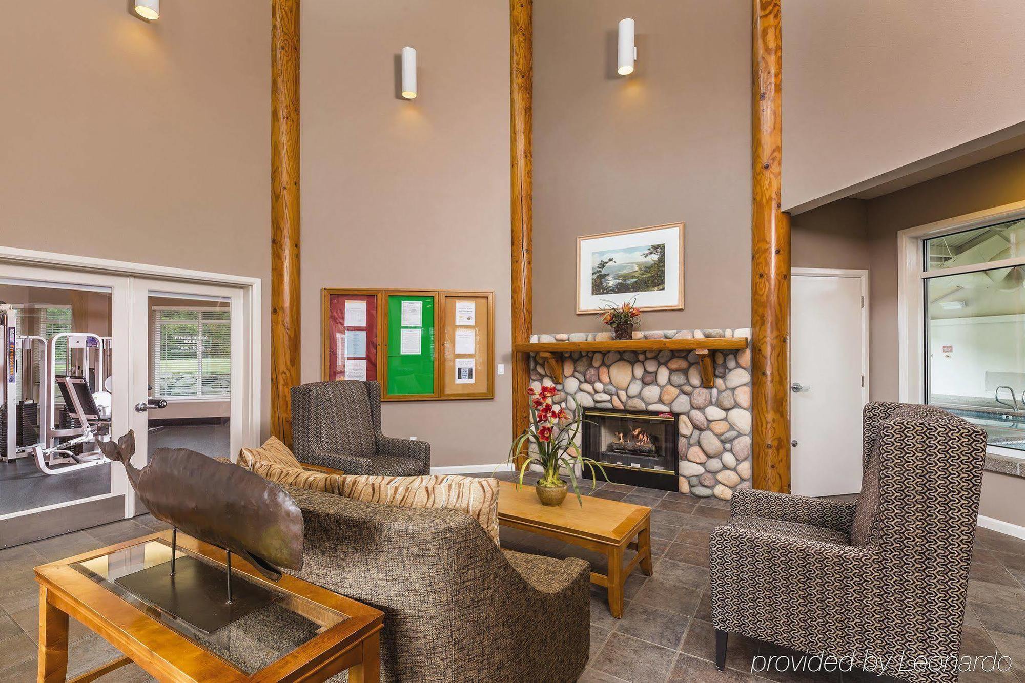 Worldmark Depoe Bay Ngoại thất bức ảnh